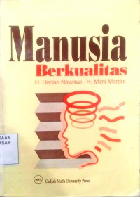 Image of Manusia Berkualitas